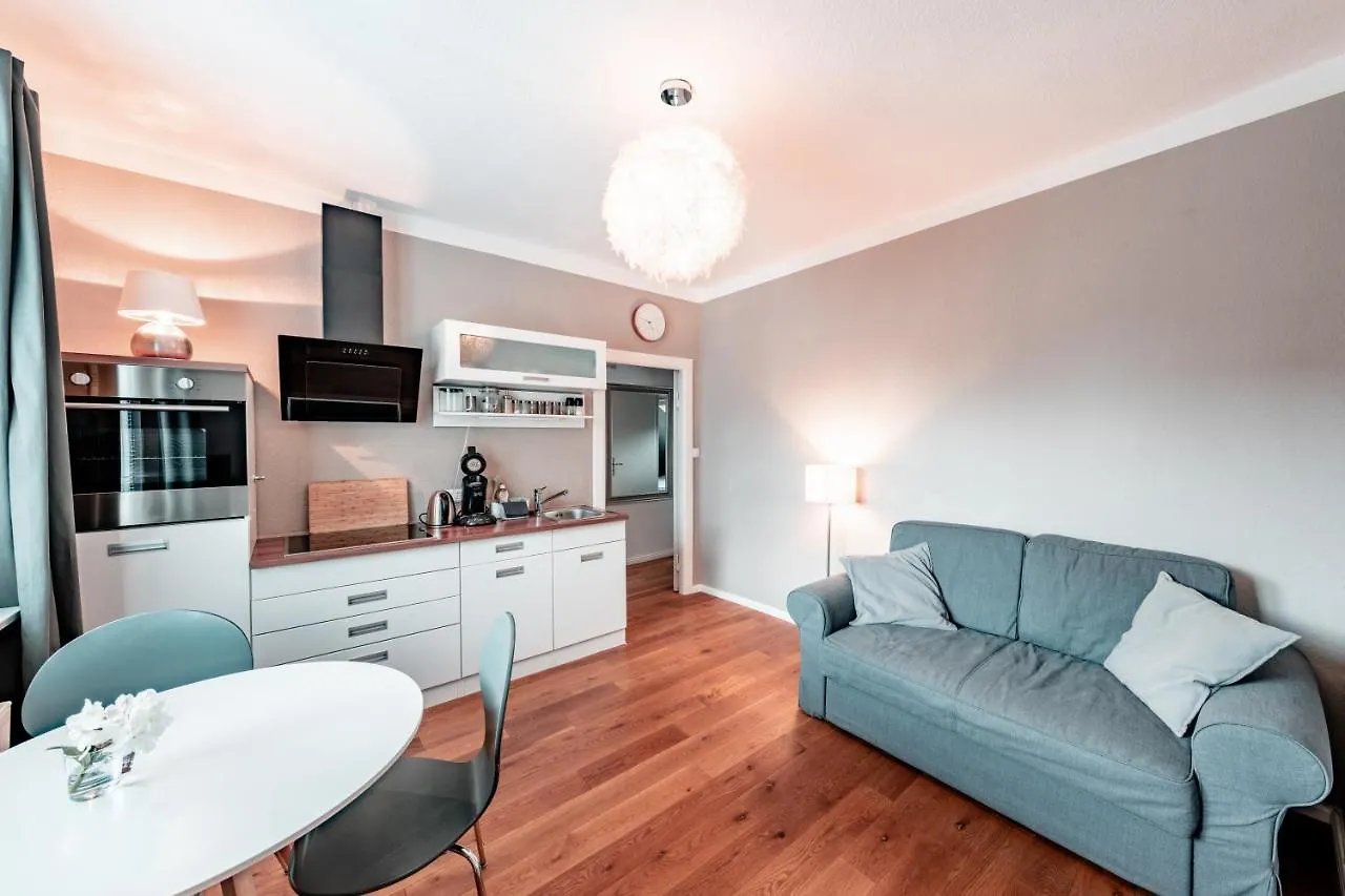 Homestay! Einhundertachtunddreissig Бремен Проживание в семье