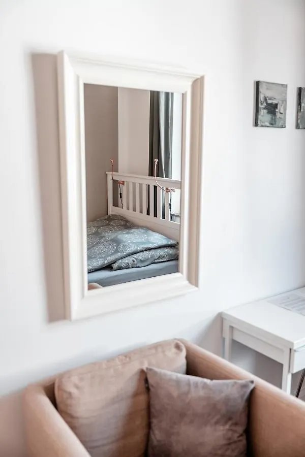 Проживание в семье Homestay! Einhundertachtunddreissig Бремен