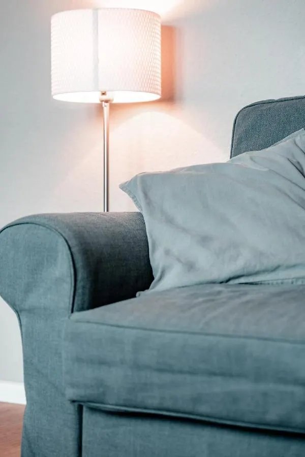 Проживание в семье Homestay! Einhundertachtunddreissig Бремен