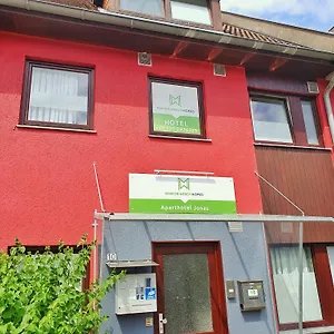 2* Apartment Jonas