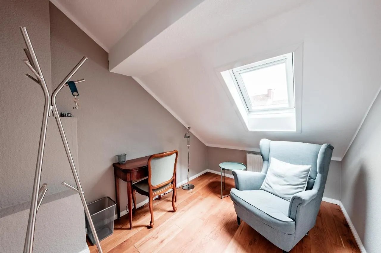 homestay! einhundertachtunddreißig Bremen Deutschland
