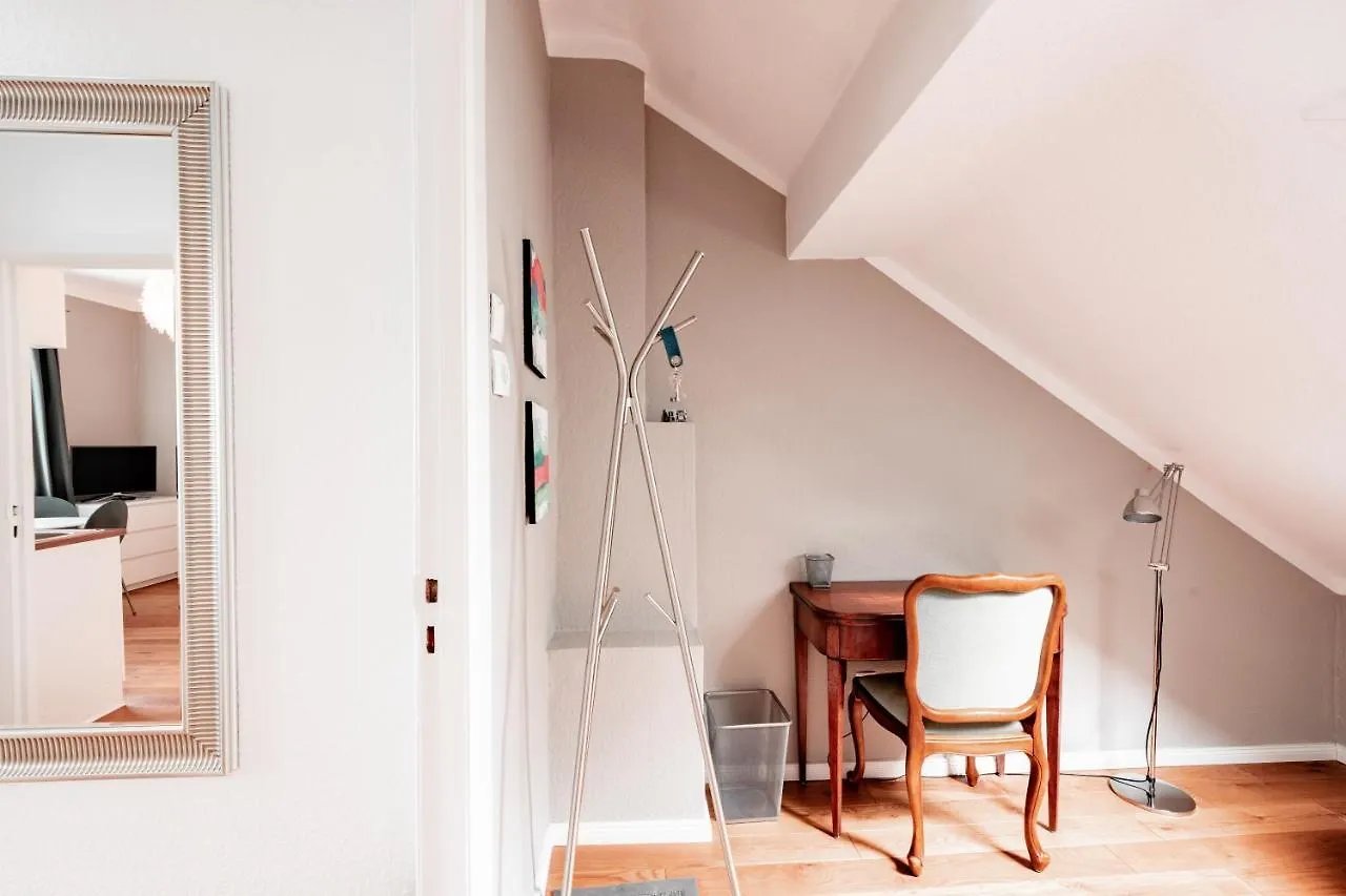 Privatunterkunft homestay! einhundertachtunddreißig Bremen Deutschland