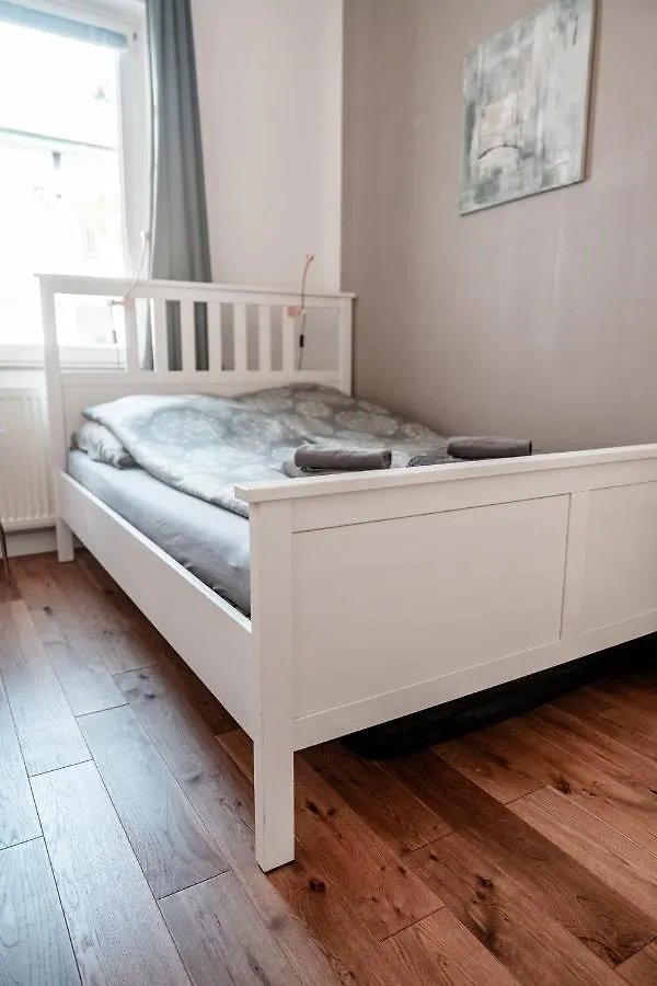 homestay! einhundertachtunddreißig Bremen