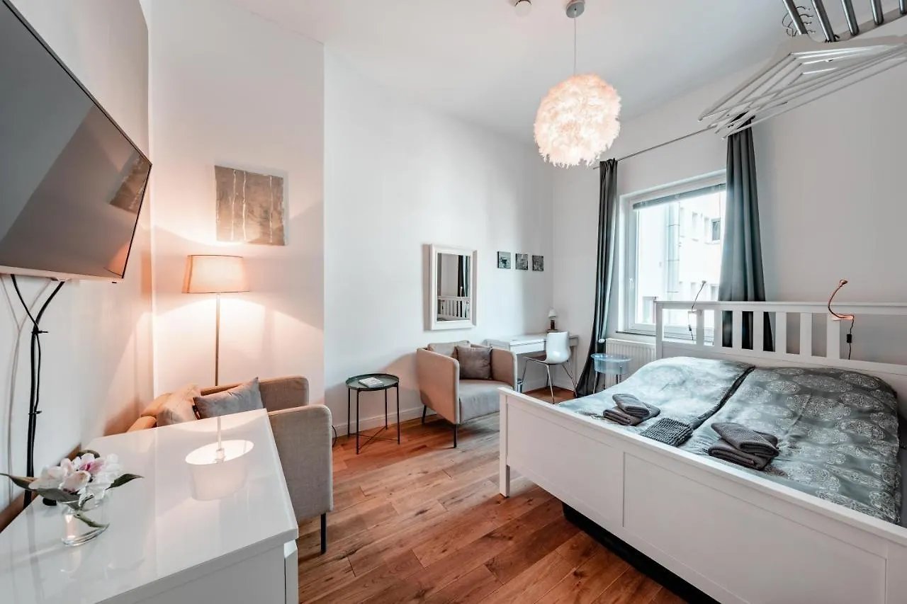 Privatunterkunft homestay! einhundertachtunddreißig Bremen Deutschland