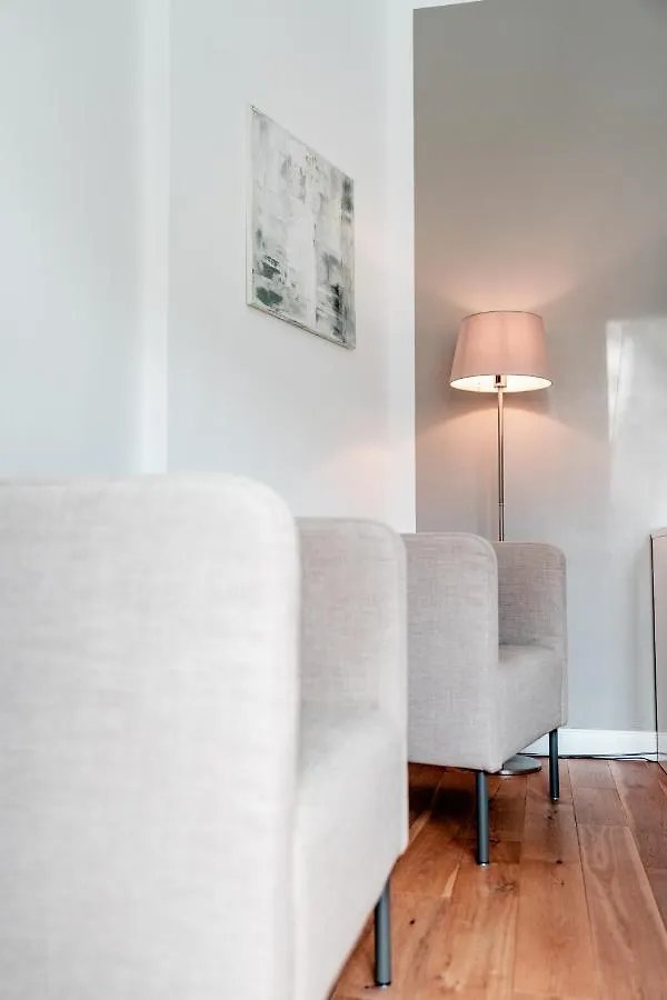 homestay! einhundertachtunddreißig Bremen Privatunterkunft