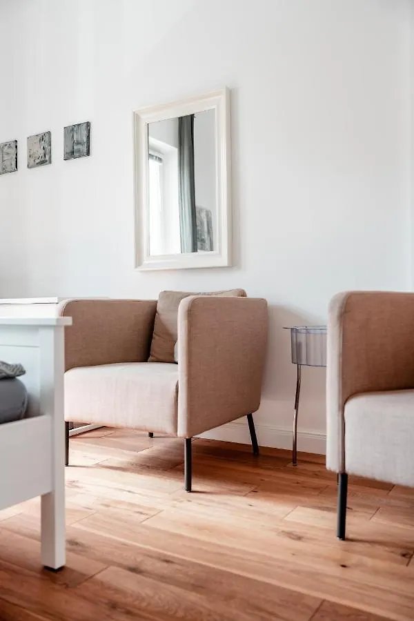 homestay! einhundertachtunddreißig Bremen