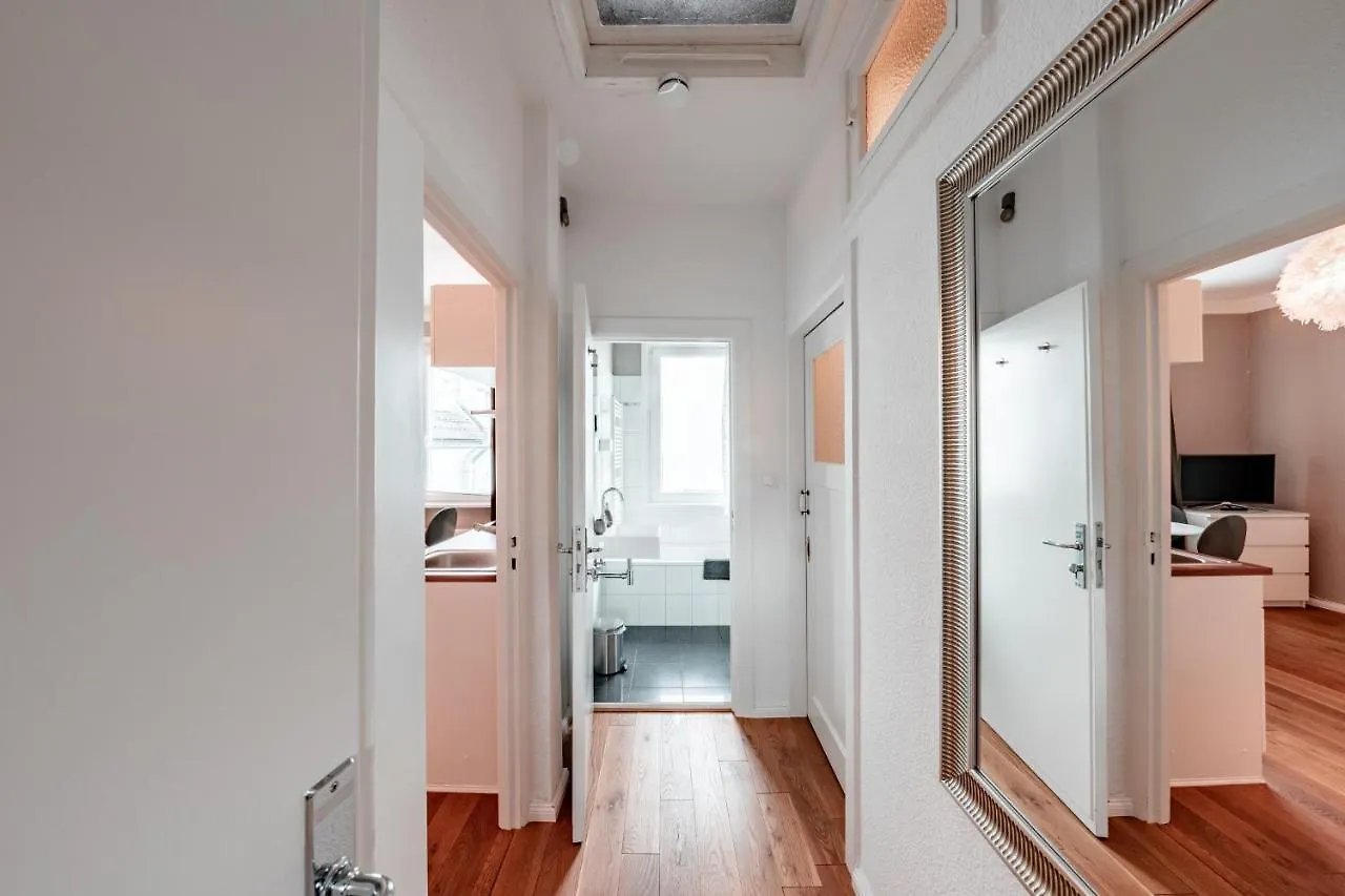 homestay! einhundertachtunddreißig Bremen