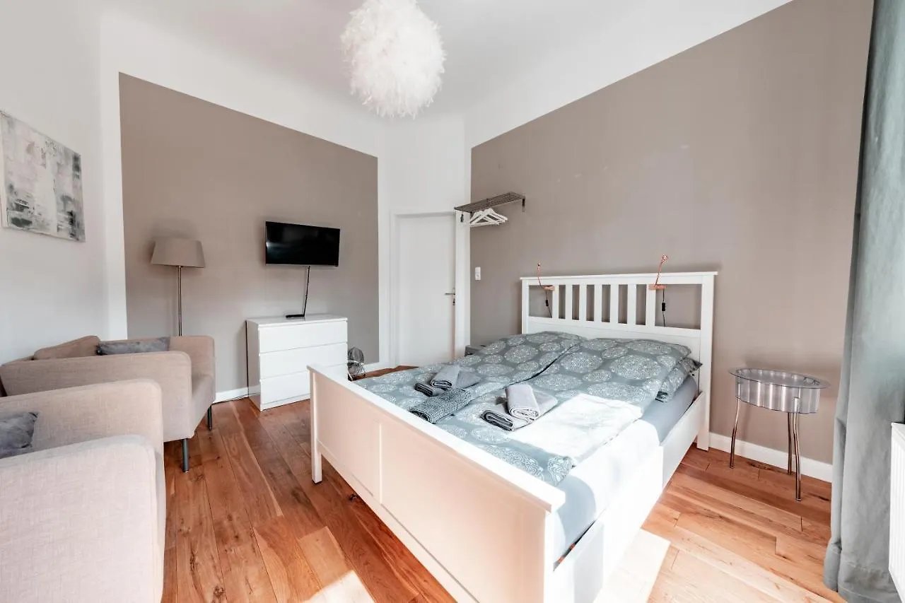 Privatunterkunft homestay! einhundertachtunddreißig Bremen