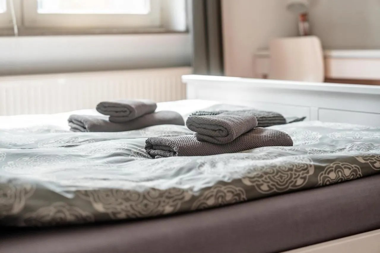 Privatunterkunft homestay! einhundertachtunddreißig Bremen