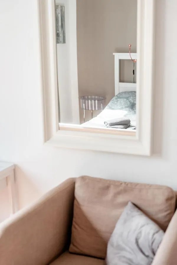 homestay! einhundertachtunddreißig Bremen