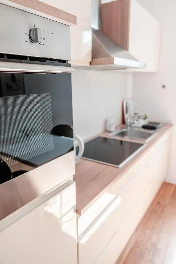 homestay! einhundertachtunddreißig Bremen Privatunterkunft