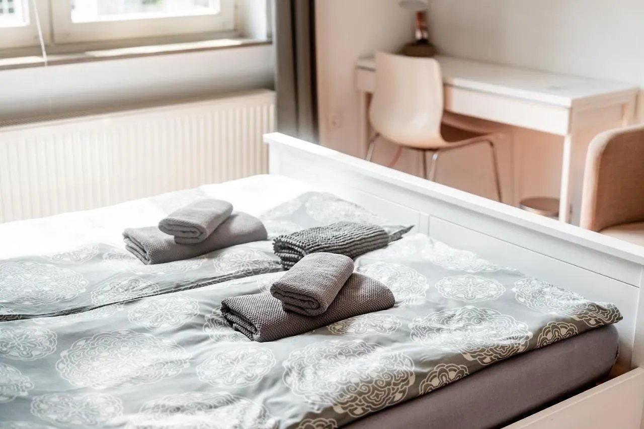 Privatunterkunft homestay! einhundertachtunddreißig Bremen