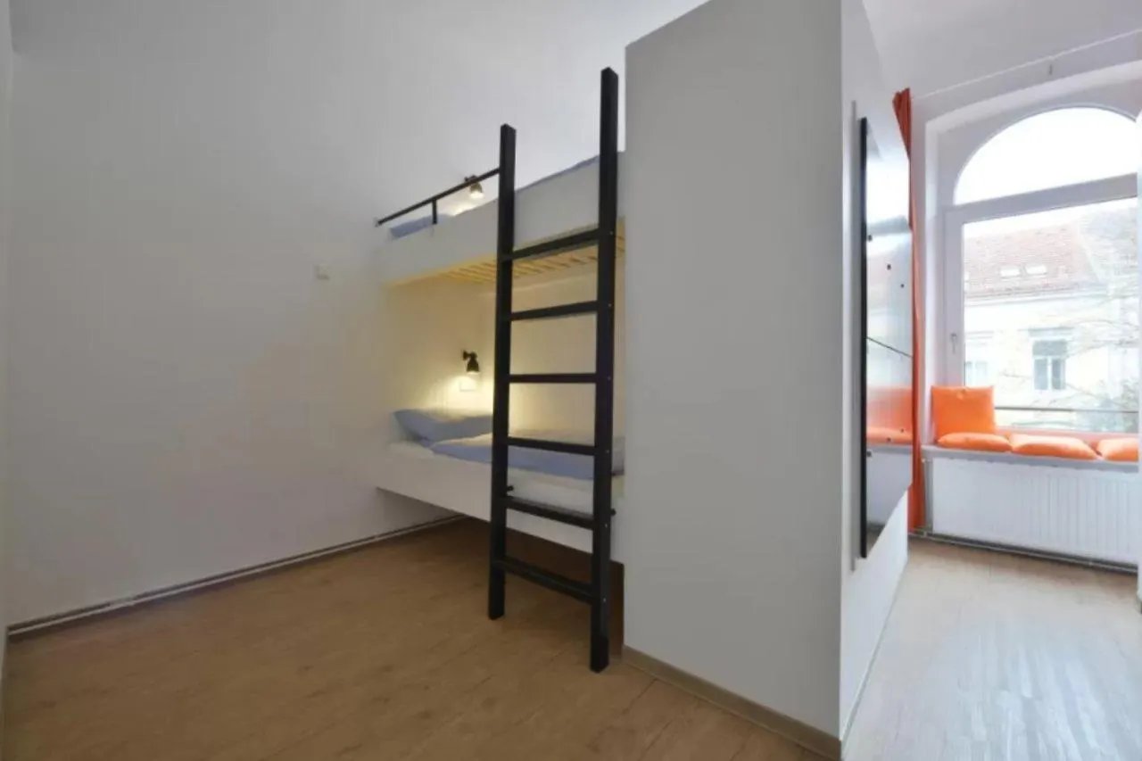 Townside Hostel Bremen Germany