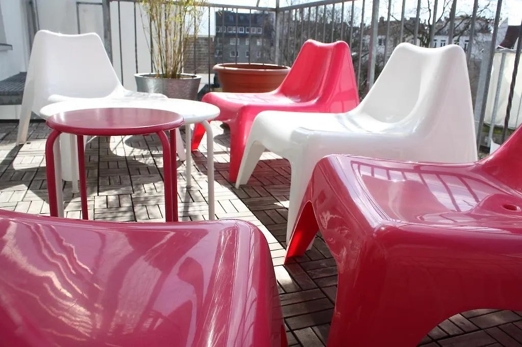 Townside Hostel Bremen 0*,  Germany
