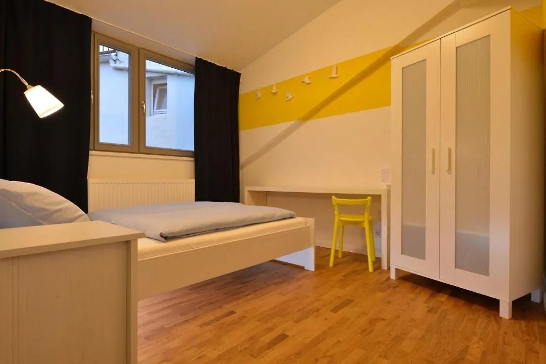Townside Hostel Bremen Germany