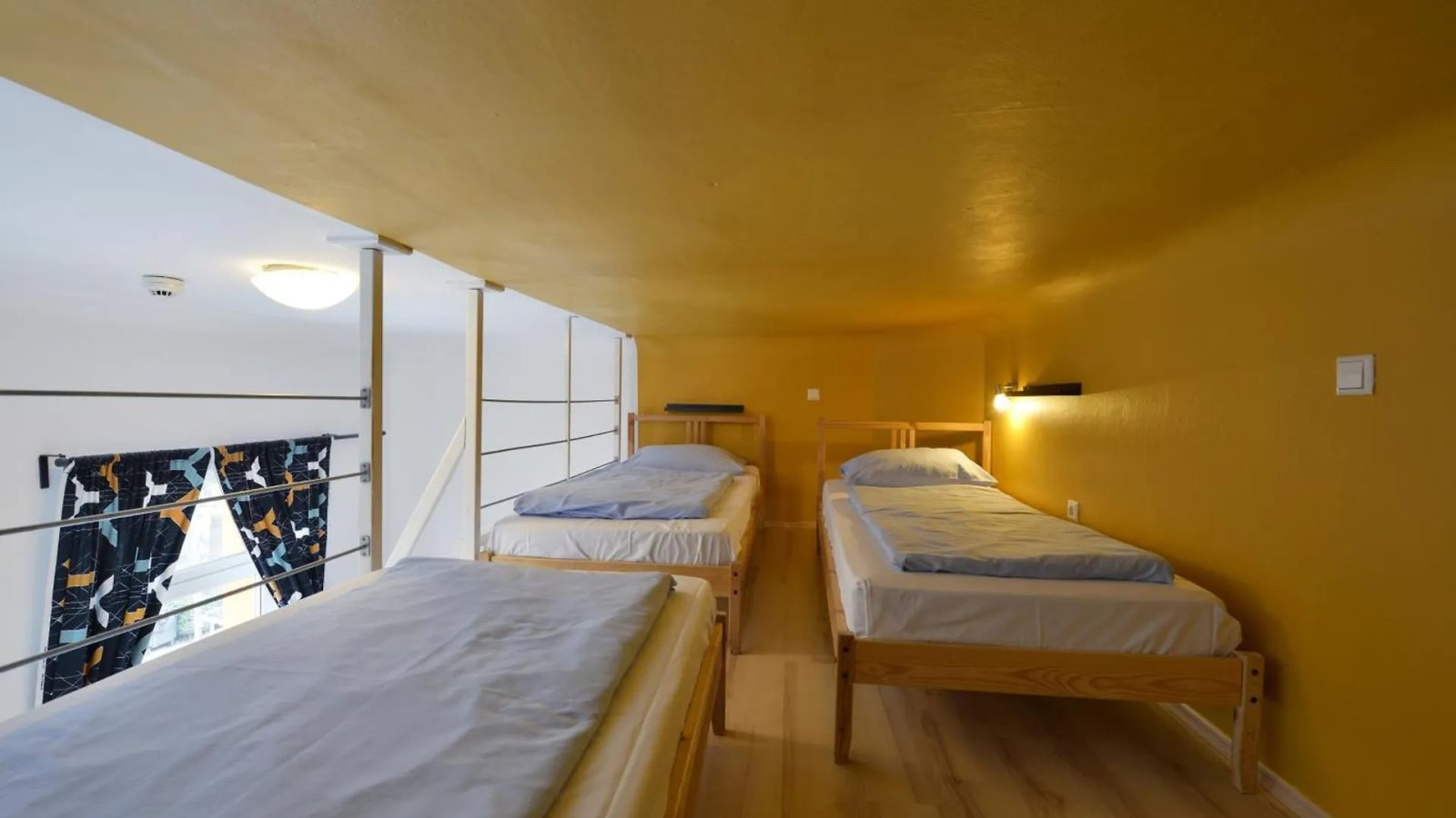 Townside Hostel Bremen