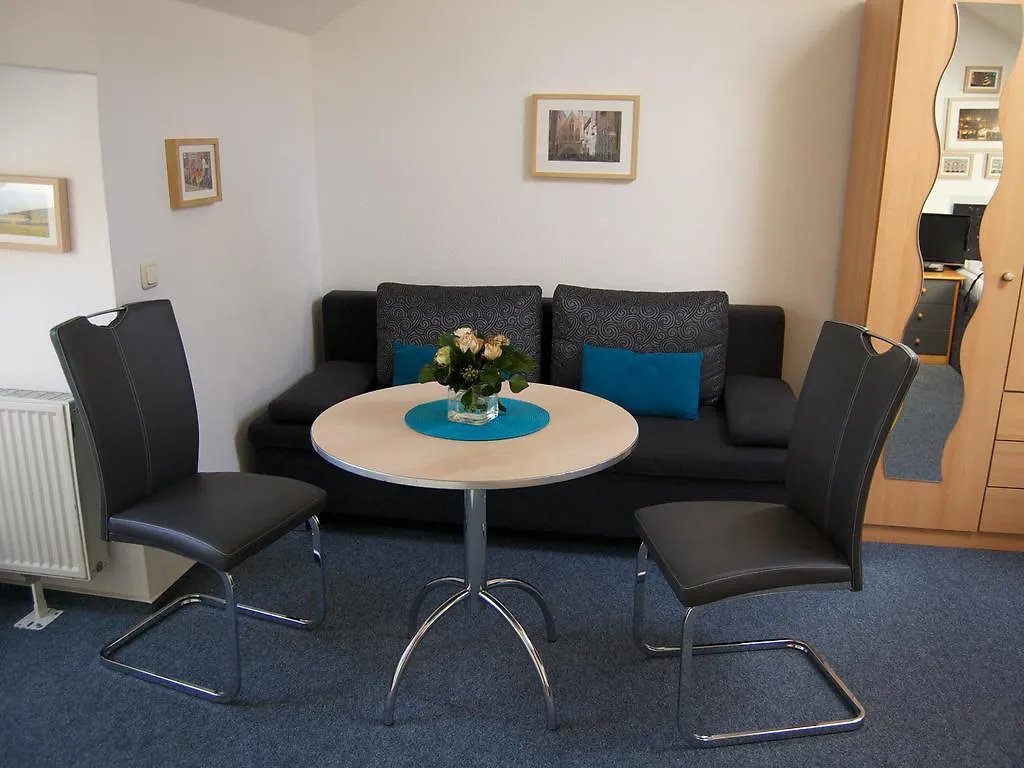 Hotel Am Hillmannplatz Nr.1 Bremen