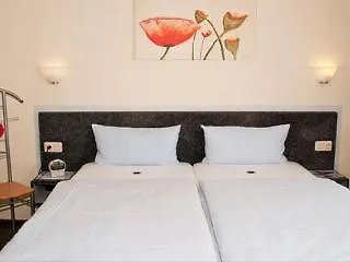 Hotel Am Hillmannplatz Nr.1 Bremen