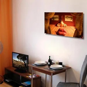  Apartment Gemütliches Am Hauptbahnhof Deutschland