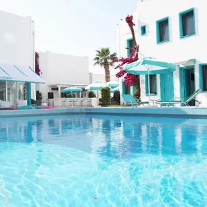 ** Hotel Casa Aria Türkei