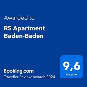  Apartment Rs Deutschland