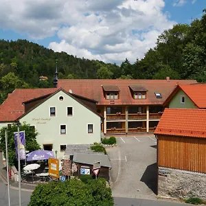 *** Gasthof Gasthof Hereth Deutschland