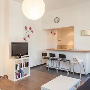  Apartment Ferienwohnung Holzstraße Deutschland