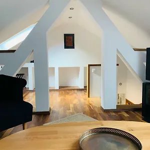 Apartment Ferienwohnung Tannenweg Deutschland