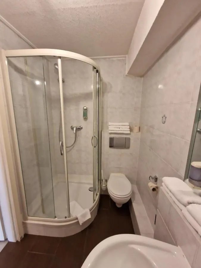 Hotel Haus Bremen garni Gasthof