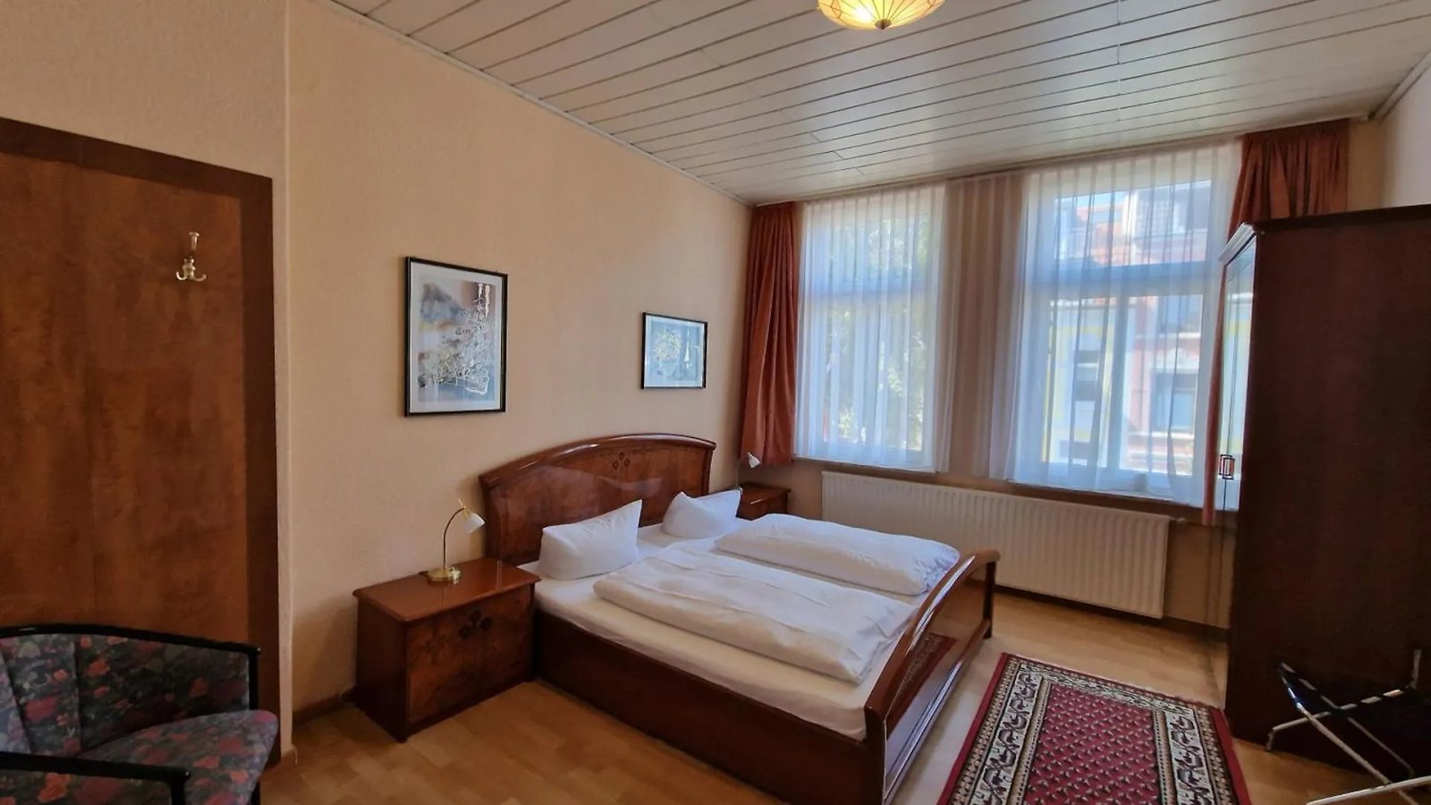 Hotel Haus Bremen garni 2*,