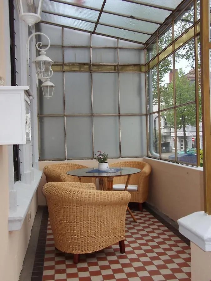 Hotel Haus Bremen garni 2*,  Deutschland