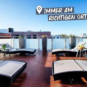 Achat City Hotel