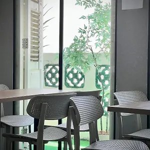 Rest Chinatown Hotel Singapore