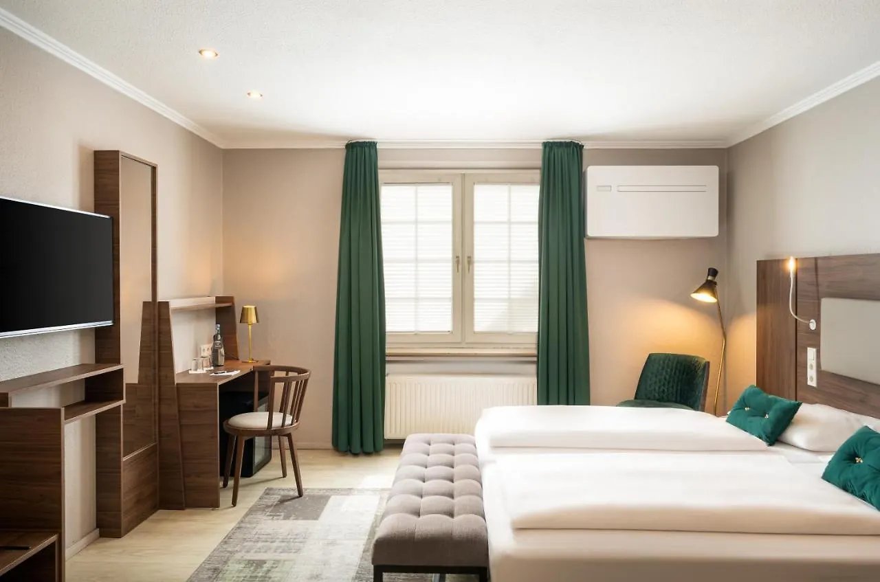 Hotel Lichtsinn Bremen