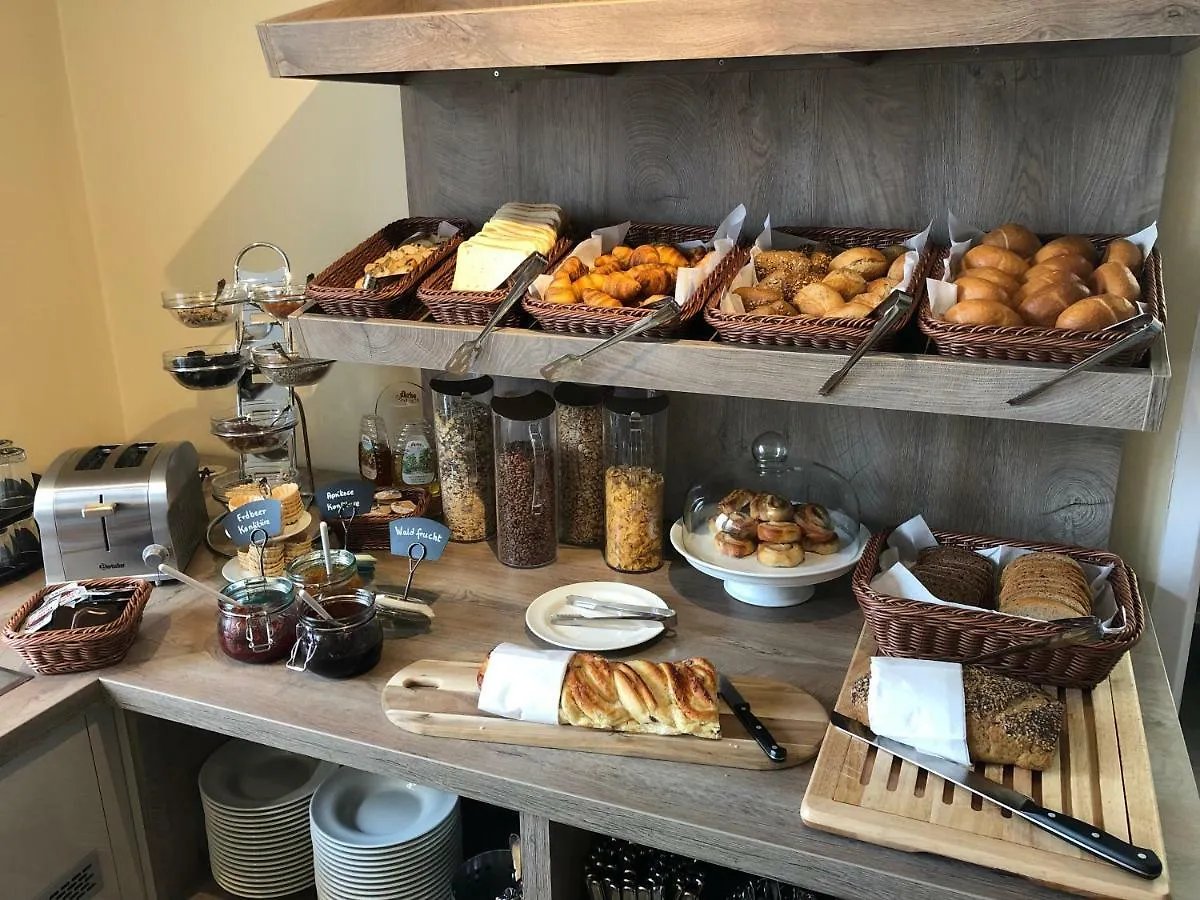 Hotel Lichtsinn Bremen 3*,