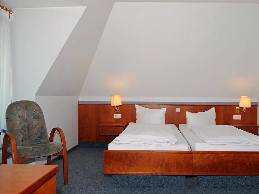 Hotel-Restaurant Thomsen Delmenhorst 3*,  Germany