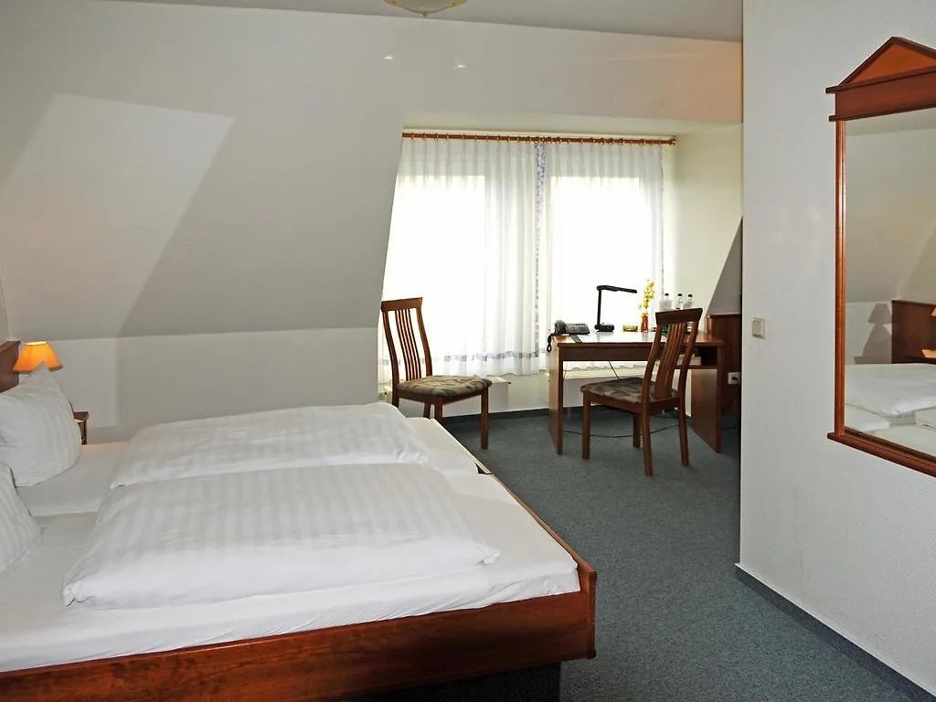 Hotel-Restaurant Thomsen Delmenhorst