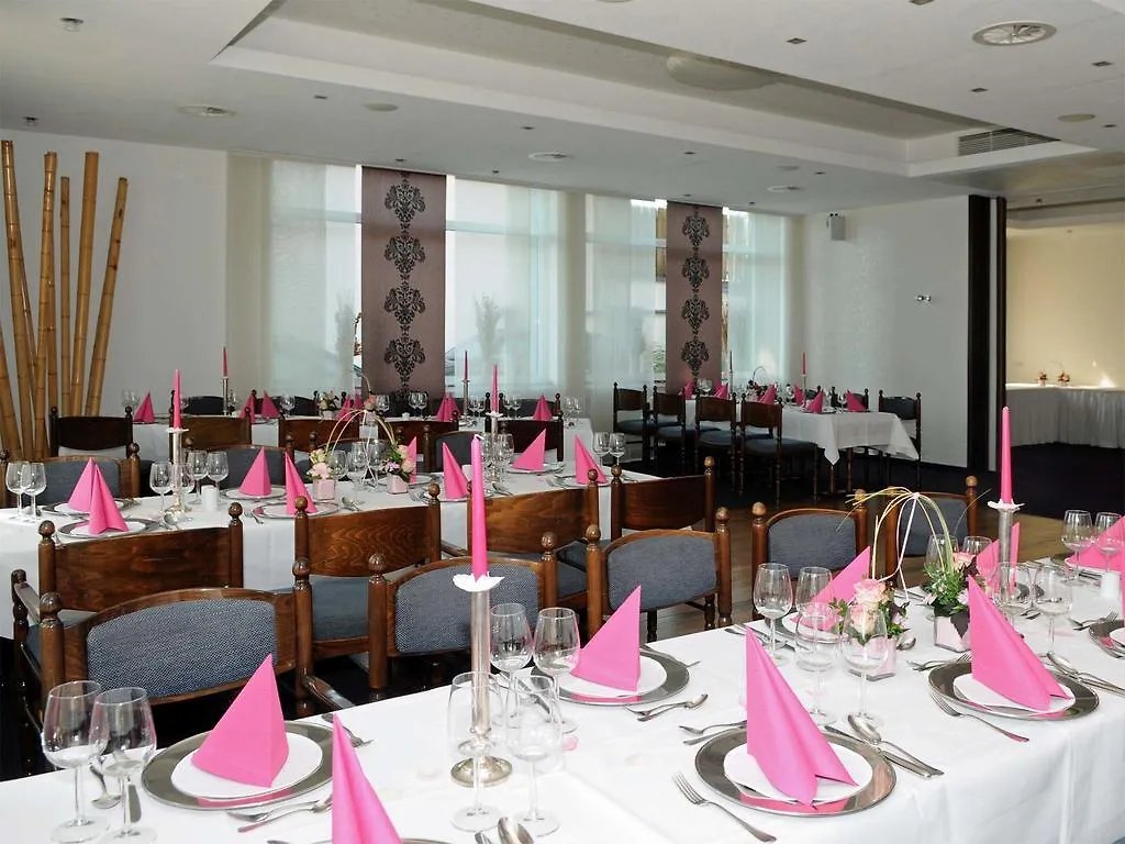 Hotel-Restaurant Thomsen Delmenhorst