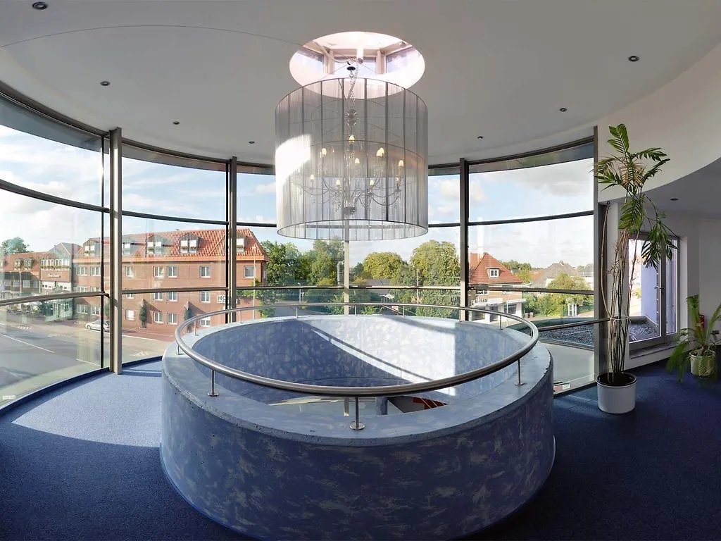Hotel-Restaurant Thomsen Delmenhorst Germany