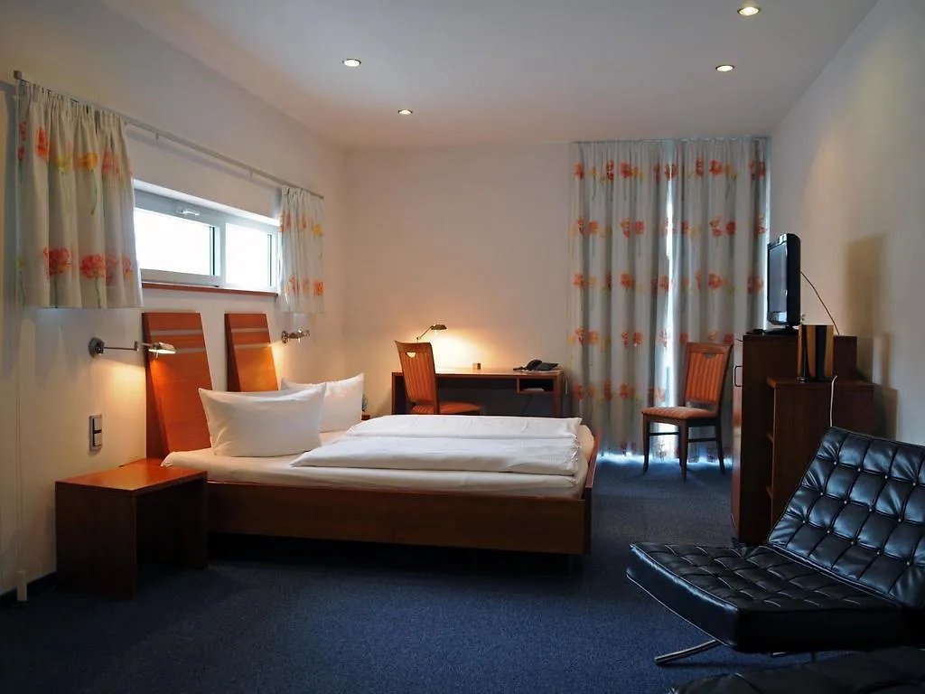 Hotel-Restaurant Thomsen Delmenhorst Hotel