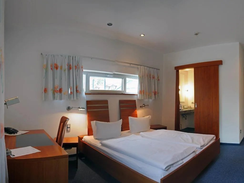Hotel-Restaurant Thomsen Delmenhorst