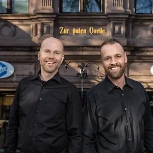 Zur Guten Quelle Germany