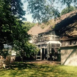 Gaestehaus Hoepkens Ruh Bremen