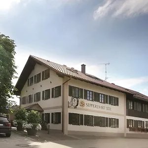Sepperlwirt Germany