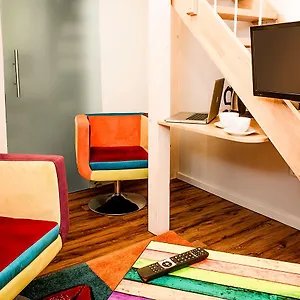 Sleepinn Volkspark (adults Only) Germany