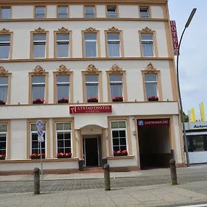 Altstadthotel Harburg Germany