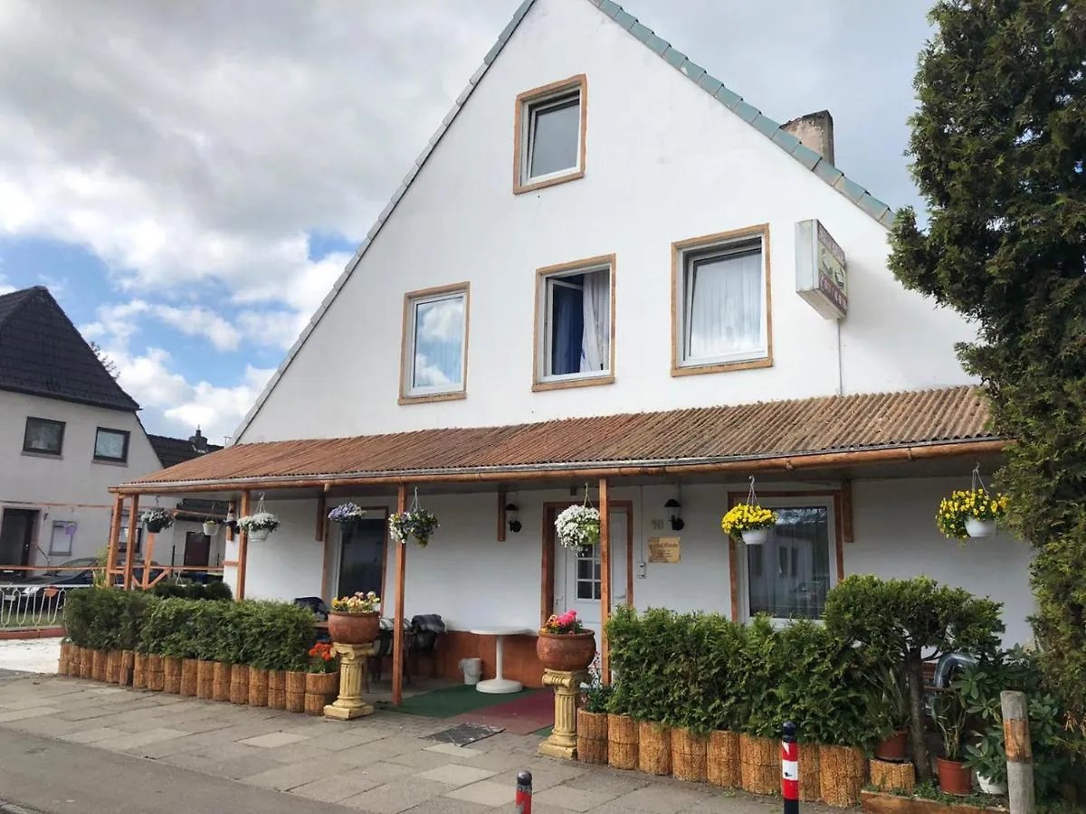 Hotel Riede Bremen 2*,  Germany