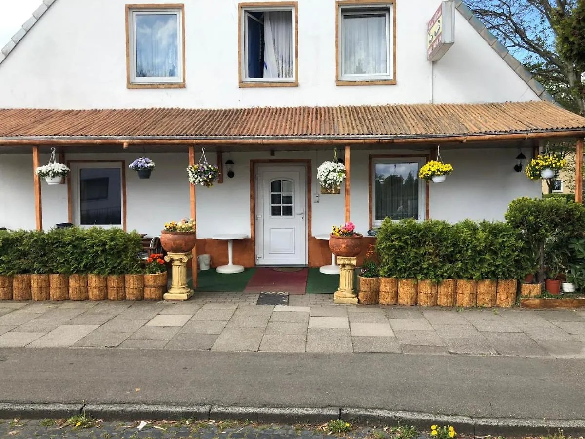 ** Gasthof Hotel Riede Bremen Deutschland