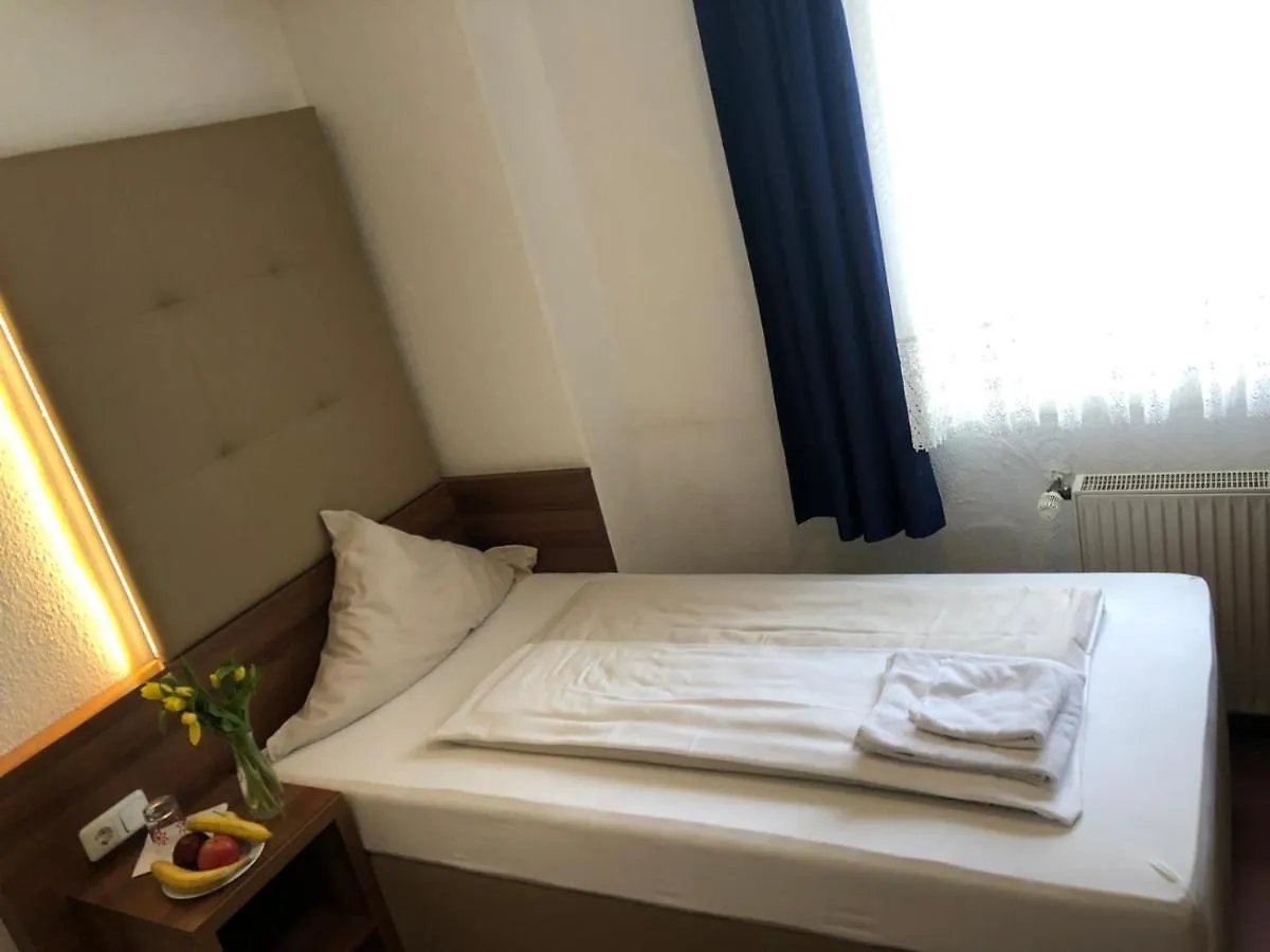 Hotel Riede Bremen Guest house