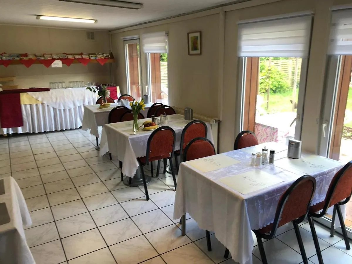 Hotel Riede Bremen 2*,  Deutschland